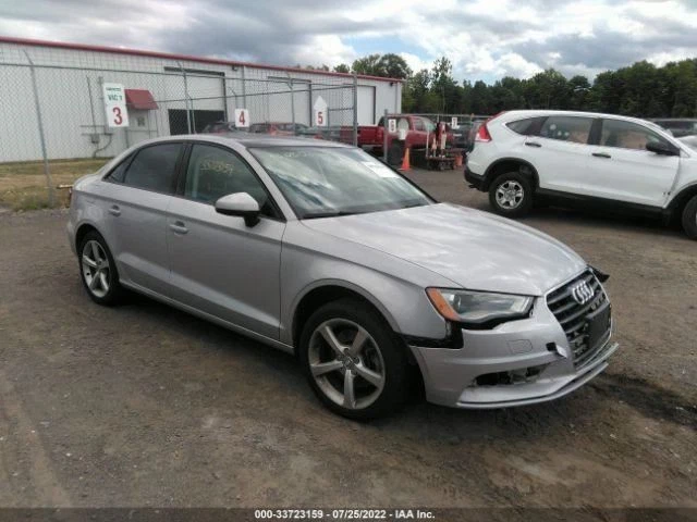 Transfer Case AWD Fits 15-20 22 AUDI A3 671521 Foto 4 de 4