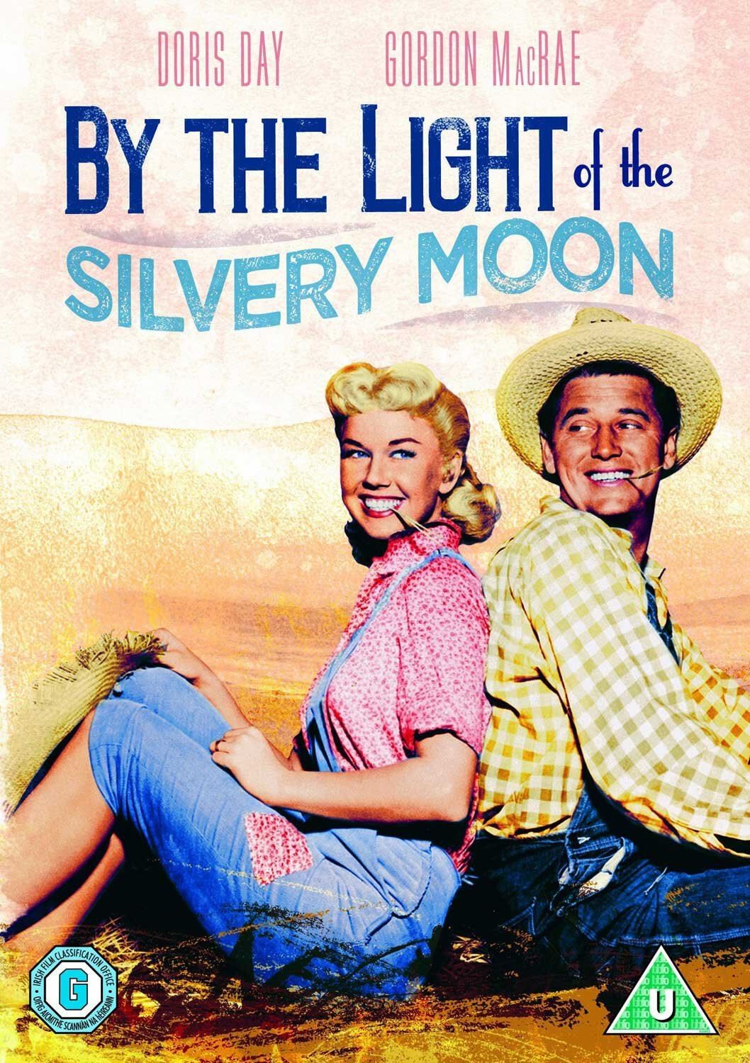 BY THE LIGHT OF THE SILVERY MOON DVD - Image 6