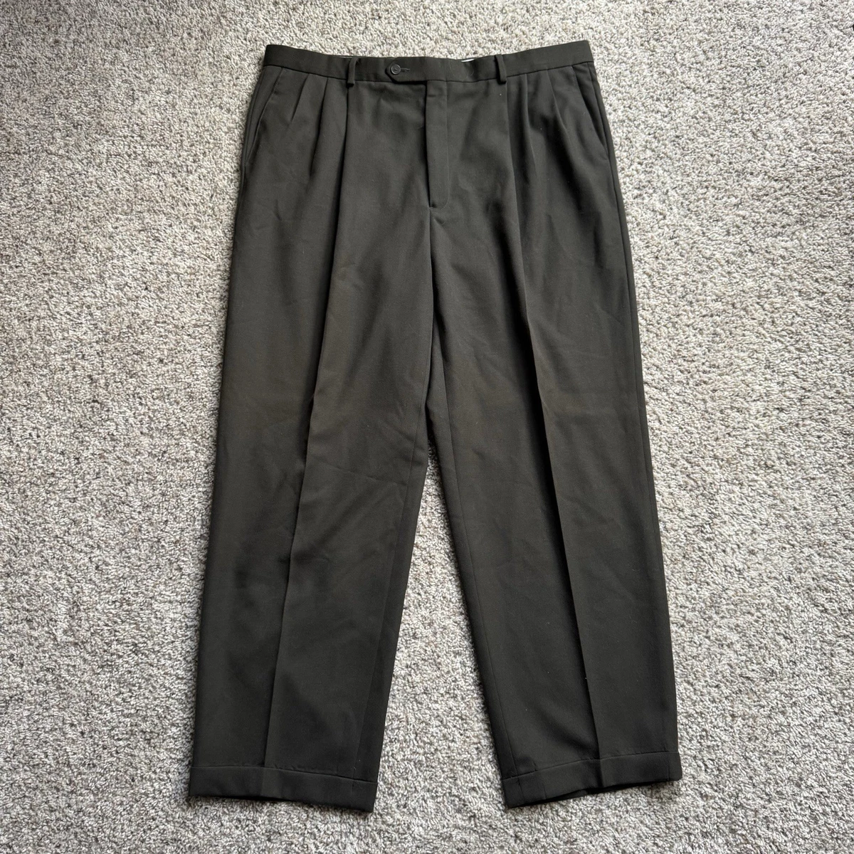 Givenchy Wool Pants for Men for sale | eBay