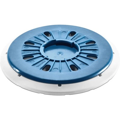 Festool 202463 Sander Backing Pad Fusion-Tec ST-STF D150/MJ2-FX-H-HT