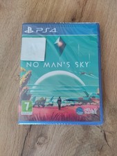 No Man's Sky / PlayStation 4 / PS4 / Neuf Sous Blister
