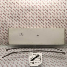 COPPIA DEFLETTORI ALFA ROMEO 159 COD. 50903160 NUOVI ORIGINALI LINEA ACCESSORI