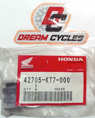 NOS GENUINE HONDA WHEEL BALANCE WEIGHT 42705-KT7-000 NEW OEM FACTORY ORIGINAL