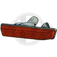 1X Blinkleuchte Diederichs 1213179 FüR Bmw Vorne Links