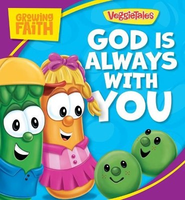 Pamela Kennedy NBCUniversal Growing Faith: God Is Alwa (Kartonbuch) (US IMPORT)