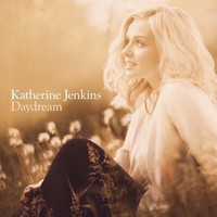 Audio Cd - Katherine Jenkins - Daydream - Warner Music -D- Neu