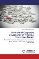 Barbara Sveva Magnanelli | The Role Of Corporate Governance In Financial...