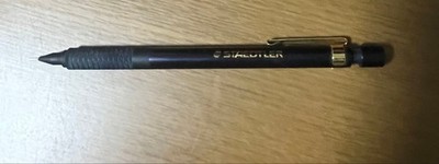 Hands Limited Staedler Limited Meister Limited Edition #3e44c7
