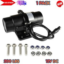 200lbs 12vdc Vibrator Vibration Motor For Salt Sand Spreader Concrete Mixer 200lbs 12vdc Vibrator Vibration Motor For Salt Sand Spreader Concrete Mixer