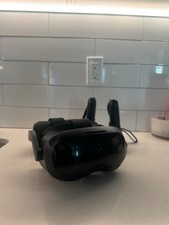 Used HTC Vive Focus 3 Enterprise Virtual Real...