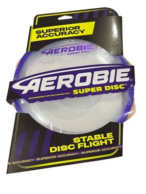 Aerobie Super Disc
