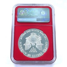 American Eagle 1991 Silver Bullion Coins for sale | eBay