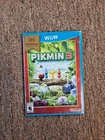 Pikmin 3 (Nintendo Wii U, 2013) *New and Sealed*