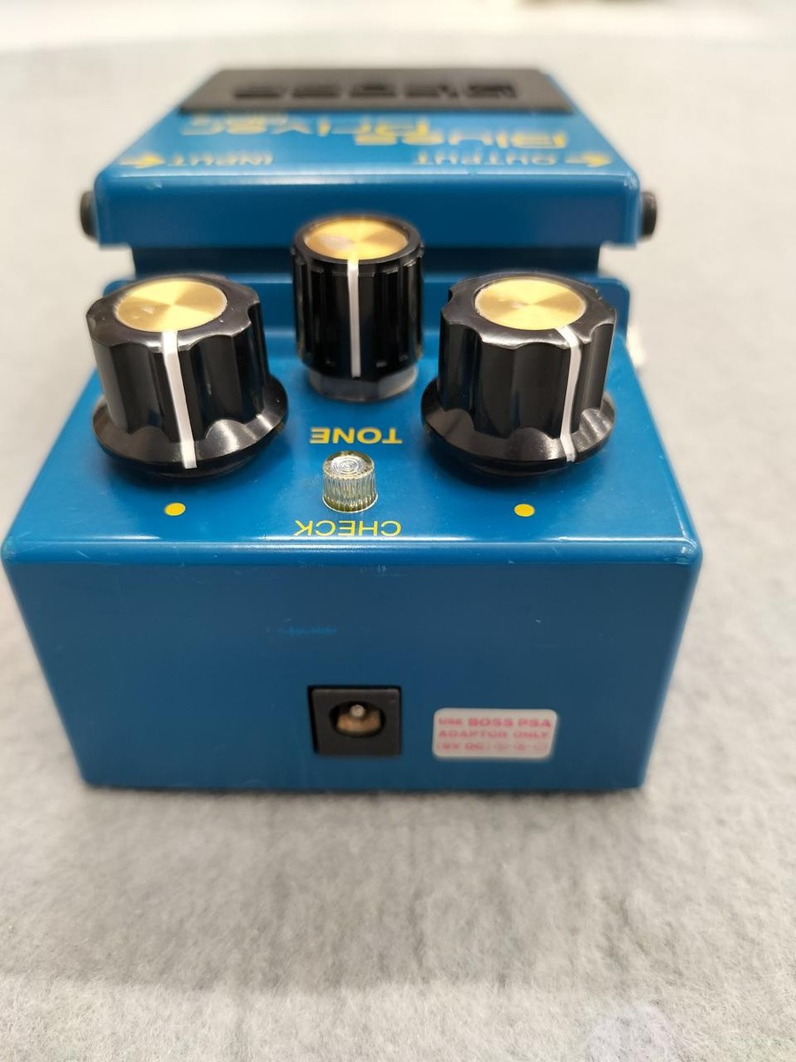 Weed/Boss Bd-2 Mod Double Sw Distorted Effector | eBay Weed/Boss Bd-2 Mod Double Sw Distorted Effector | eBay