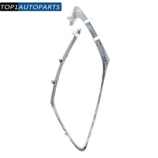 New For Lexus Gs300 Gs430 2005-2011 Chrome Right Side Headlight Decorative