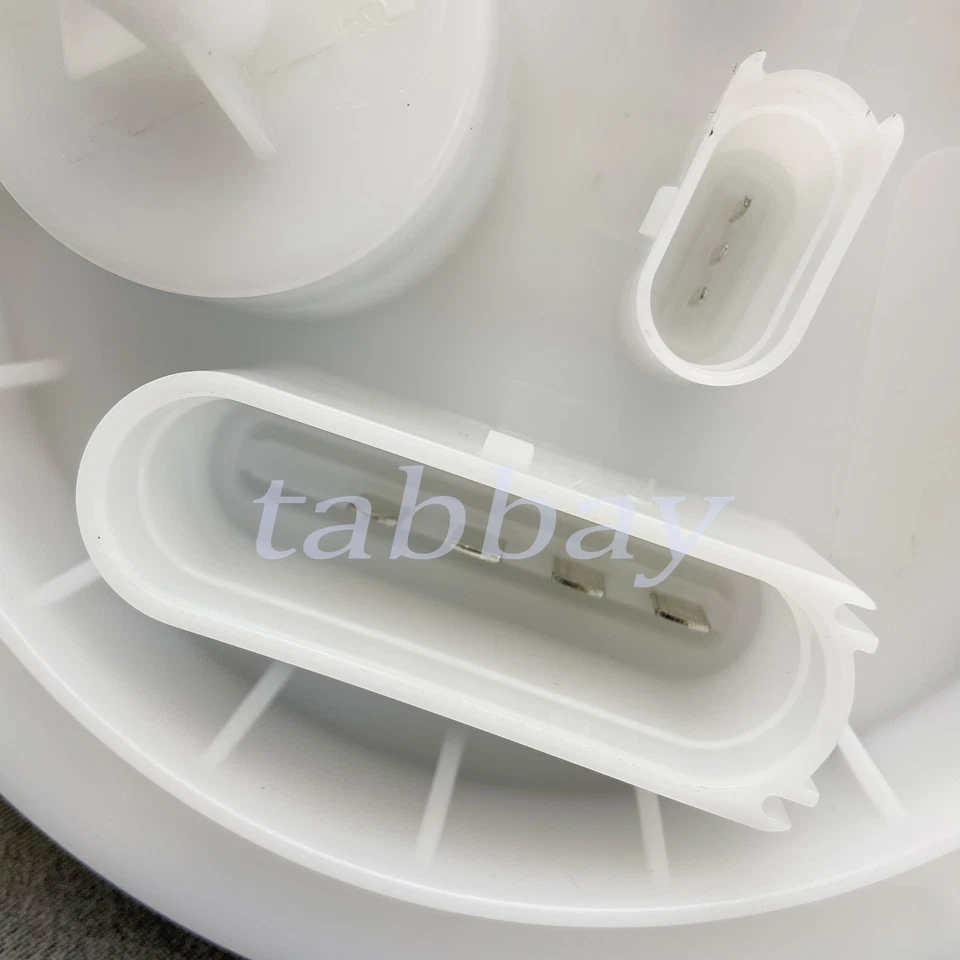 Unidad de alimentación superior de bomba de combustible 7P0919679A para VW TOUAREG 7P5 7P6 Porsche Cayenne 92A Foto 4 de 4