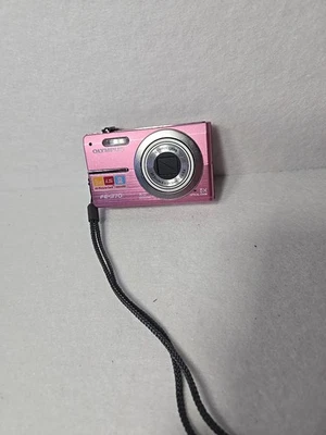 Olympus FE Digital Cameras 8-9.9 MP Maximum Resolution for Sale - eBay
