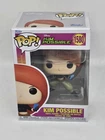 Funko Pop! Vinyl: Disney - Kim Possible #1580
