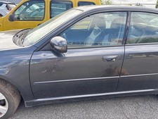 Démarreur Subaru LEGACY
