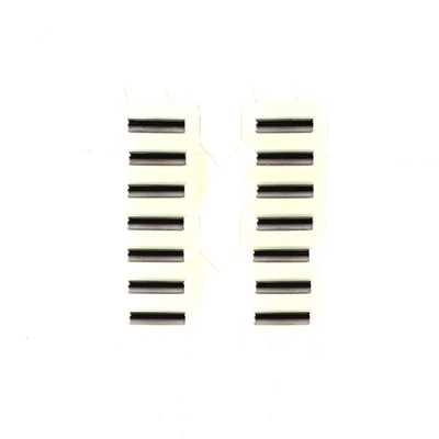 FF2025-ZW-B-0-2 INA 0 x 25 x 2 mm LINEAR PART