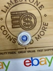 MintID Buffalo 0.999 Fine Silver 1oz. Round - RFID COA
