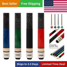 Pool Cue Stick 58 inch 18 oz 19 oz 20 oz 21 oz Billiard House Bar Pool Stick