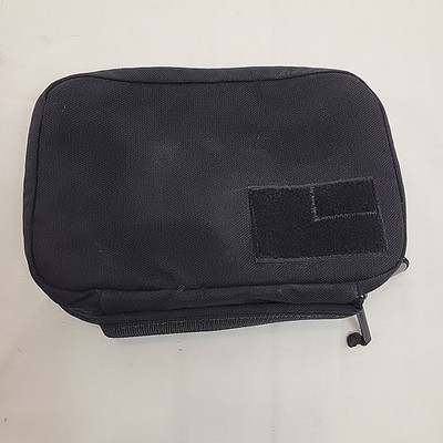 Goruck GR1 Field Pocket MADE IN USA Kit Organizer Pouch
