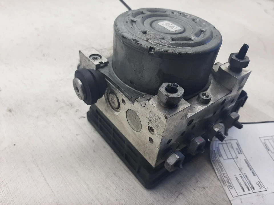 Ford Fusion 2014-2016 montaje ABS freno antibloqueo híbrido hidráulico GG9Z2C215A Foto 3 de 4