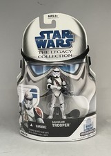 Saleucami Trooper BD20 2009 Star Wars Legacy Collection Droid Factory 5D6-RA7