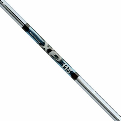 NEU einzelne True Temper XP 115 X100 Eisenschäfte - 2-PW wählbar