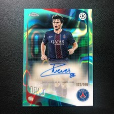 2024-25 Topps PSG Champions d'Europe Soccer Checklist Guide in-content 33