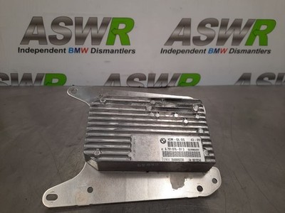 BMW E70 X5 E71 X6 ICM Integriertes Fahrwerksmanagement Modul 34526791076