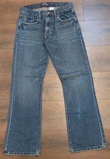 Levi Strauss Signature Low Rise Slim Bootcut 32x32