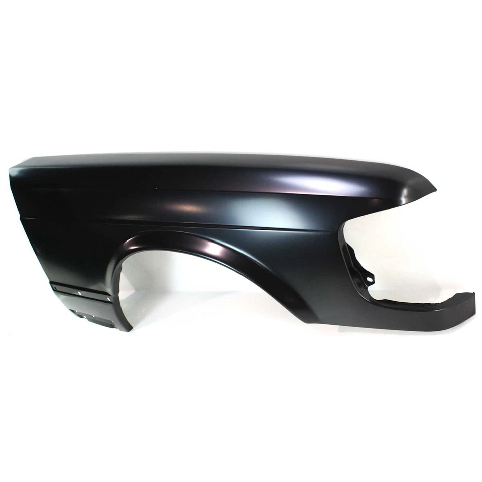 Fender For Mercedes-Benz 300SD 1981-1985 Front Driver and Passenger Side Foto 4 de 4