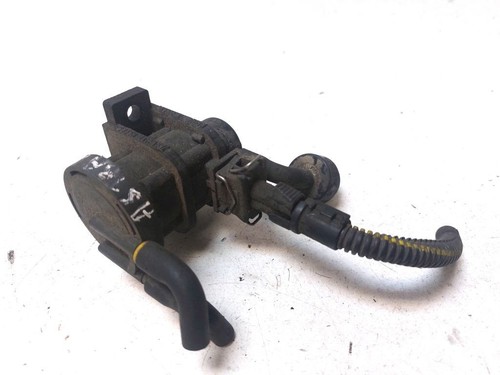 Opel Astra G 2000 Diesel 60kW Turbolader Druckwandler Magnetventil 09128022