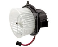 Febi Bilstein Geblaesemotor Mercedes 108847