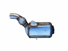 NEU Dieselpartikelfilter für DPF BMW 335D 535D 635D X3 X5 X6 M57N2 18308508523