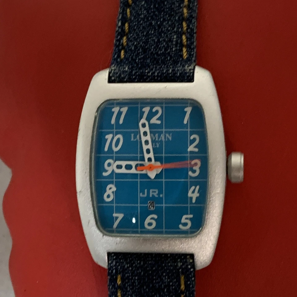 Locman JR. Ref. 485 Italy Women’s Watch - Изображение 2 из 4