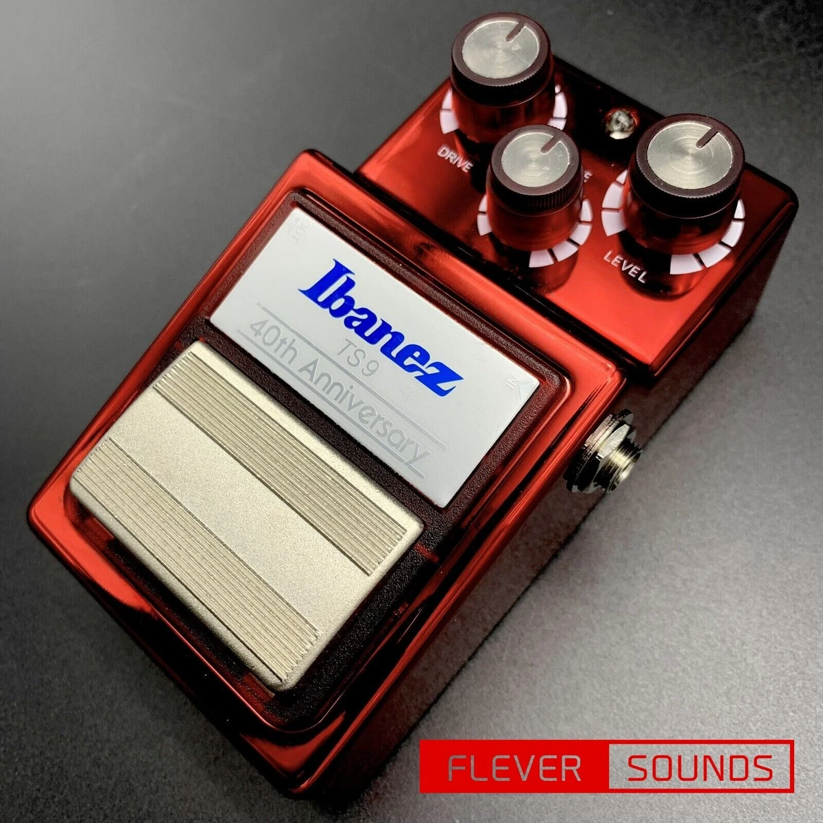 ギター Ibanez TS9 40th Limited Edition TS9 40TH Ibanez 40th