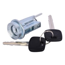 For 1998-2002 Corolla Ignition Lock Cylinder Switch With Keys Shells