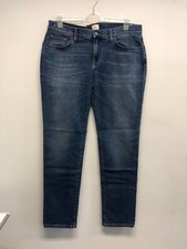 PEUTEREY AUGIS GOOD JEANS ELASTICIZZATO UOMO W39 L34 8392 NUOVO CON ETICHETTE