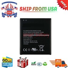 Battery for Samsung EB-BG715BBE GH43-04993A Galaxy Xcover Pro SM-G715FN/DS 3.85V