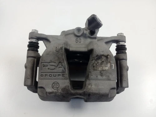 6C837C Bremssättel Vorne Links für PEUGEOT 308 CC CABRIO-COUPÉ Sport Pac 6916233 - Bild 1 von 5
