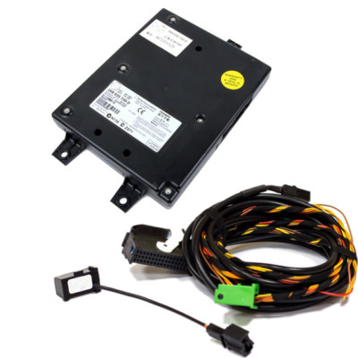 Volkswagen jetta bluetooth