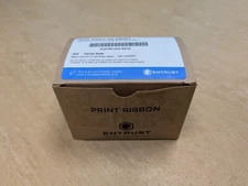 Entrust Color Ribbon Kit for SD ID Card Printer (YMCKT) 534700-004-R010