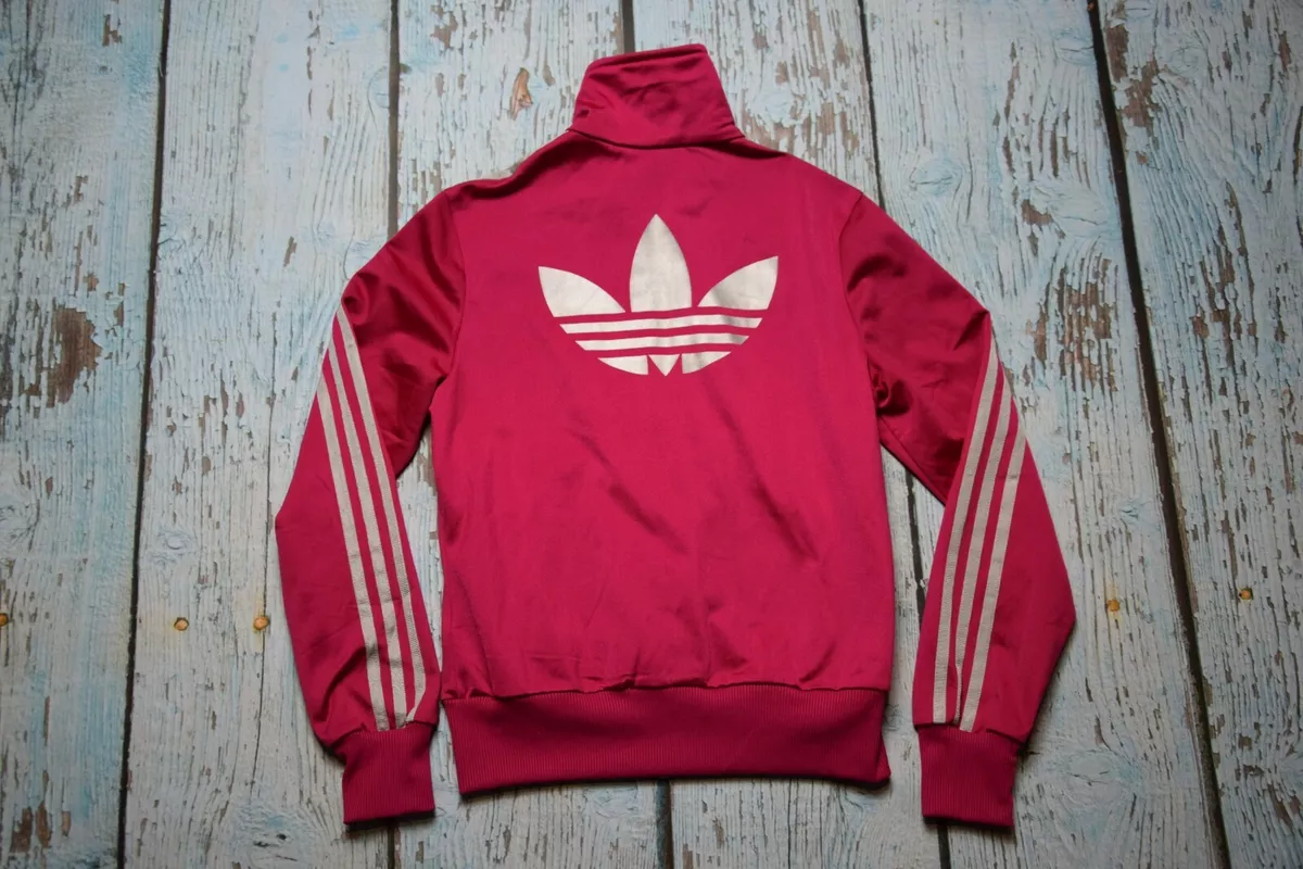 Adidas Firebird Jacket