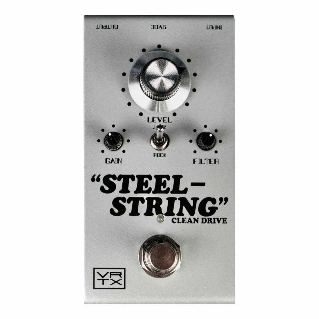 Steel string on sale clean drive mkii