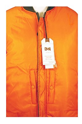 NEW MEN'S REVERSIBLE FLIGHT BOMBER JACKET, BLACK, SIZES S-XL | eBay