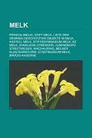 Thumbnail - Melk | Buch | 9781233231607