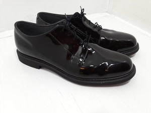 bates lites high gloss oxford